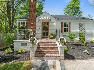 56 Blume Ave SW, Concord, NC, 28025