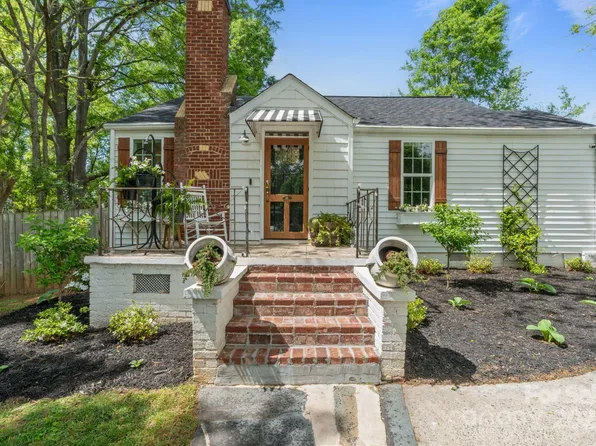 56 Blume Ave SW, Concord, NC 28025