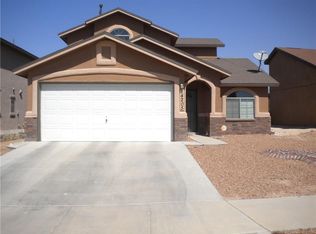 14205 Lasso Rock Dr, El Paso, TX 79938