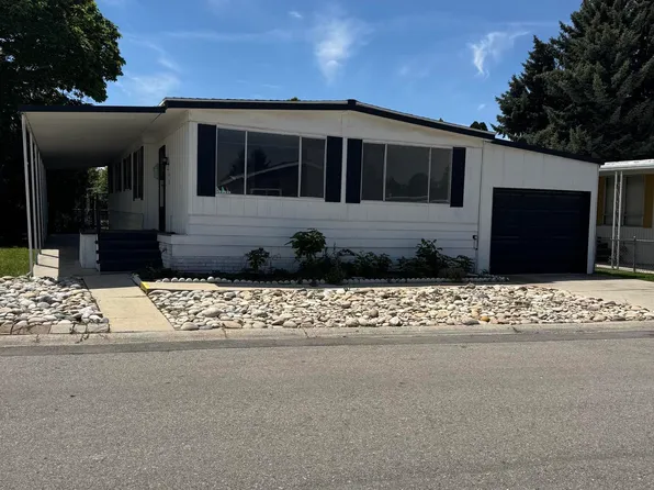 10621 W Abram Ln, Boise, ID 83713
