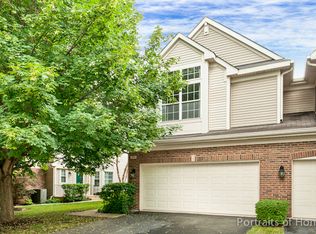 34 Egg Harbour Ct, Schaumburg, IL 60173