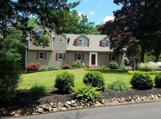 602 Stangle Rd, Martinsville, NJ 08836