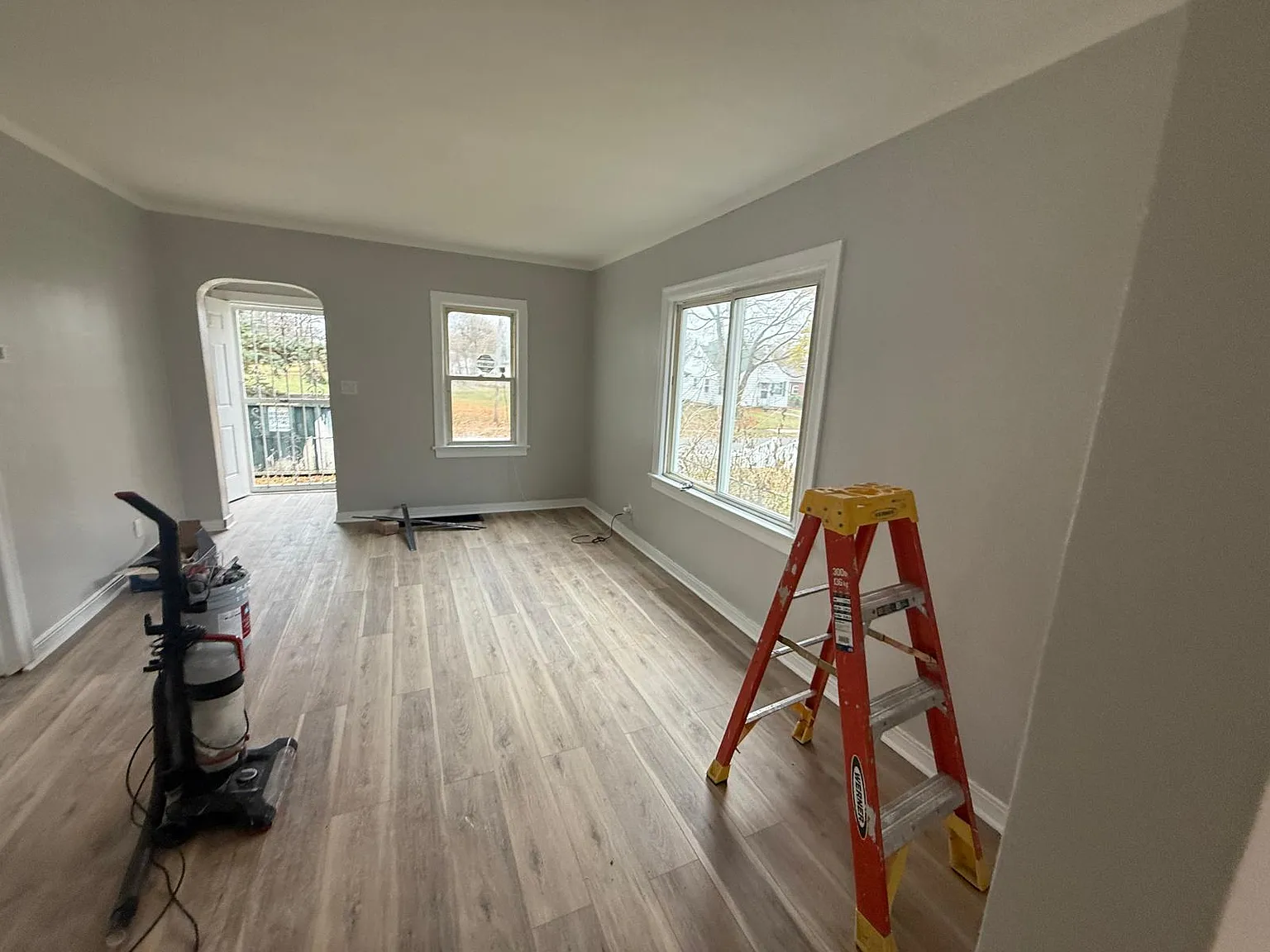 3 bed, 1600 sqft, $1,500 — Photo 4