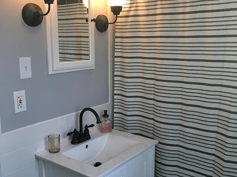 guest bath