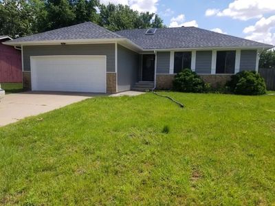 505 E 54th St S, Wichita, KS, 67216