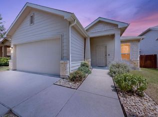6901 Vail Ridge St, Austin, TX 78744
