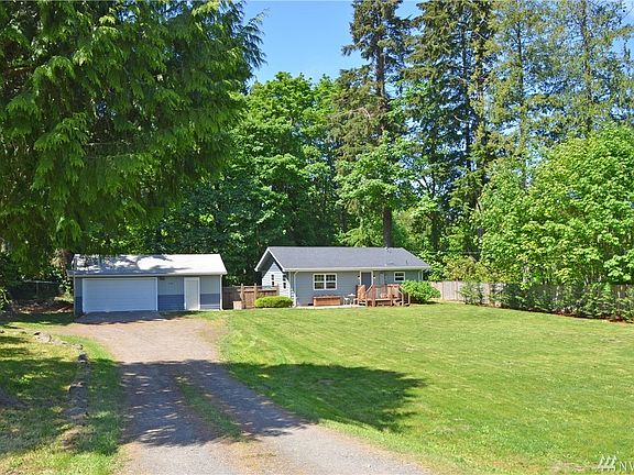 Plenty of off street parking.