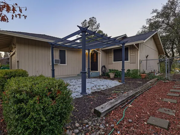 2454 Kimmie Dr, Shasta Lake, CA 96019