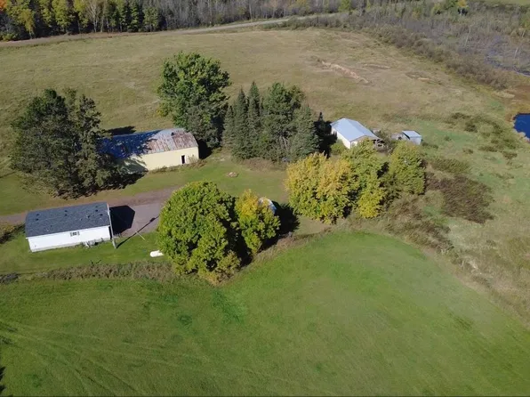 9395 Larson Rd, Brookston, MN 55711