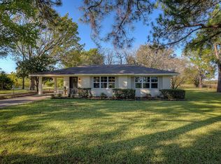 6938 Highway 50, Commerce, TX 75428