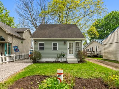 103 Peach St, Edinboro, PA, 16412