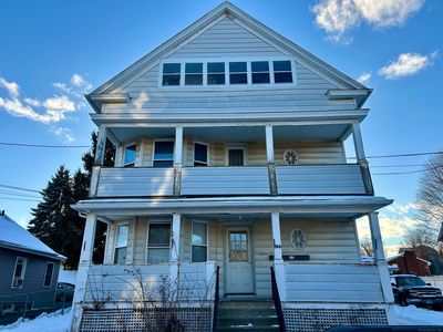 82 Chambers Street, Waterbury, CT, 06708