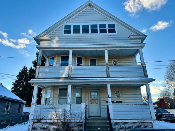 82 Chambers Street, Waterbury, CT 06708