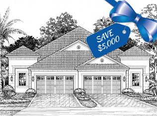 4486 Mystic Blue Way, Fort Myers, FL 33966