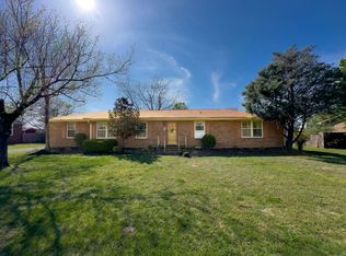 808 Windmere Dr, Lebanon, TN 37090