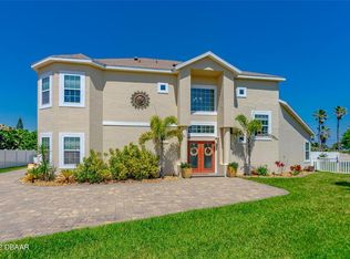 32 Sun Dunes Cir, Ponce Inlet, FL 32127