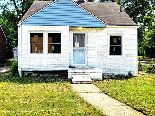 16400 Manning St, Detroit, MI 48205