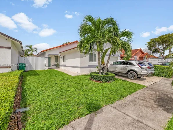 17712 SW 145th Ave, Miami, FL 33177