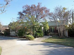 3201 Northwest Pkwy, Dallas, TX 75225