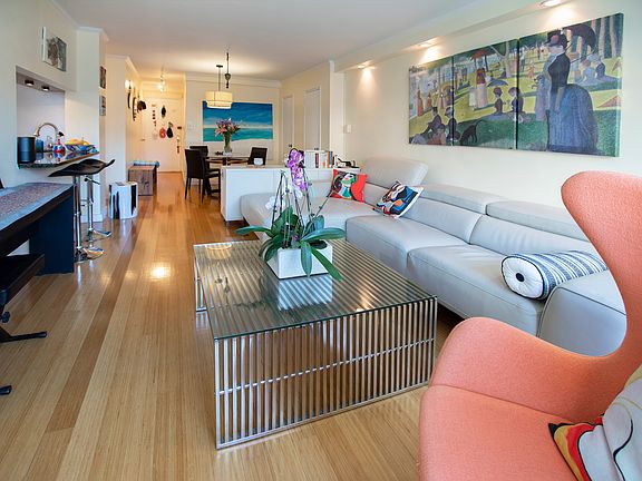 2nd image of 1270 5th Ave APT 7G