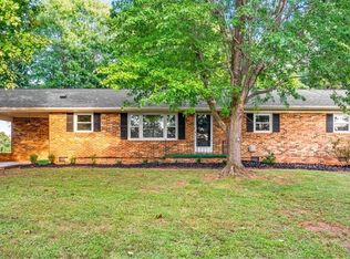 340 Henry Parrish Rd, Asheboro, NC 27205