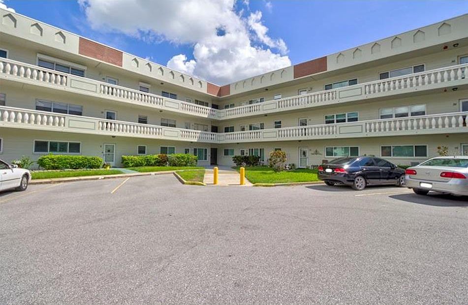 1st image of 2284 Spanish Dr APT 34