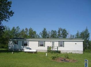 2030 S Dreyer Rd, Au Gres, MI 48703