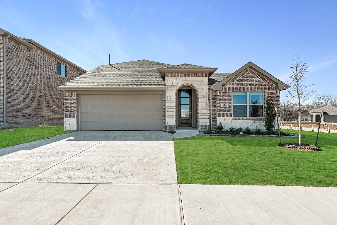912 Kingbird Ln, Alvarado, TX 76009 Zillow