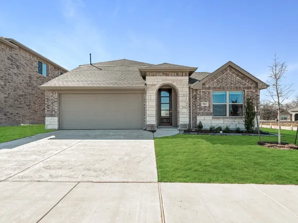 912 Kingbird Ln, Alvarado, TX 76009