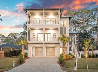 588 Allen Loop Dr, Pt Washington, FL 32459