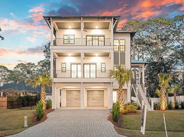 588 Allen Loop Dr, Pt Washington, FL 32459