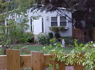 295 Mountainview Dr, Luray, VA 22835