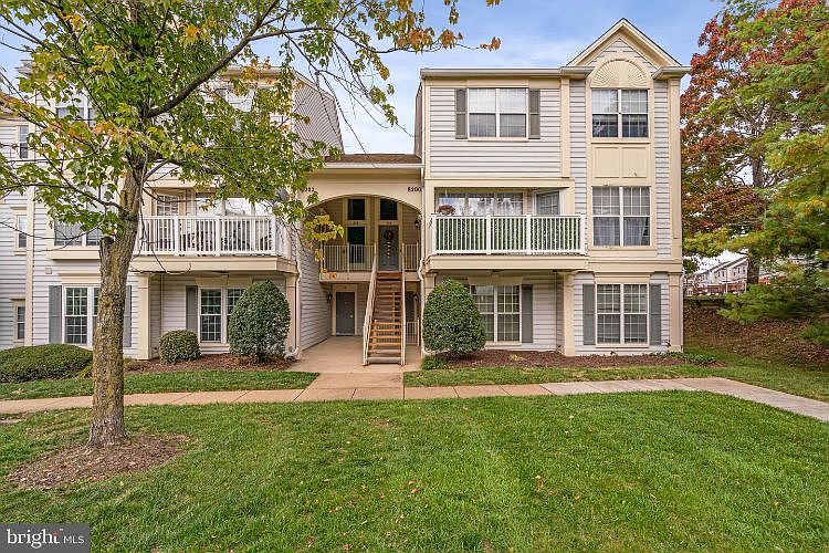 1st image of 8202 Crossbrook Ct Unit 101