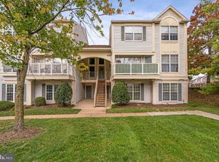 8202 Crossbrook Ct UNIT 101, Lorton, VA 22079