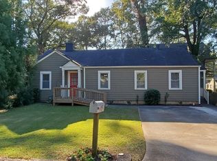 2949 Salmon Ave, Atlanta, GA 30317