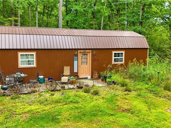 N 6772 5th Street, Springbrook, WI 54875