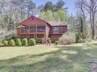 8465 Freewelcome Ln, Gloucester, VA 23050