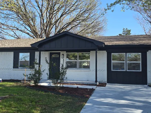 1620 Laurel Ln, Plano, TX 75074