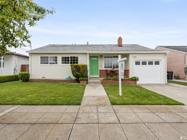 25980 Underwood Ave, Hayward, CA 94544