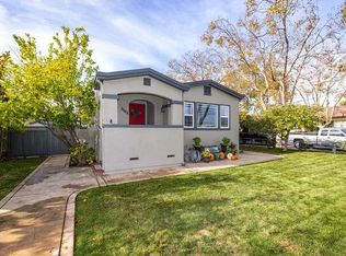 1102 S B St, San Mateo, CA 94401