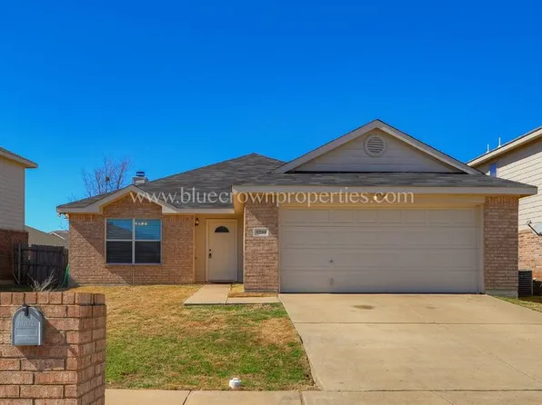 9204 Saint Martin Rd, Fort Worth, TX 76123