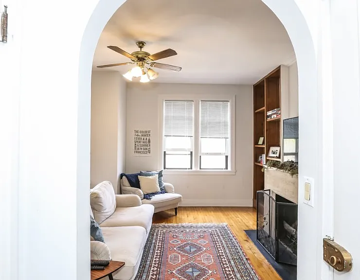 1851 N Lincoln Ave #3 — Photo 6