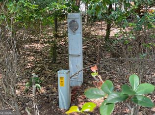 LOT 3 Big Water Cir, Hartwell, GA 30643