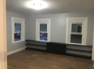 134 Winthrop St FLOOR 2, Taunton, MA 02780