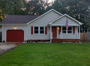 580 Boston Ave, Chesapeake, VA 23322