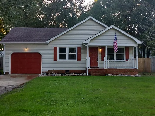 580 Boston Ave, Chesapeake, VA 23322