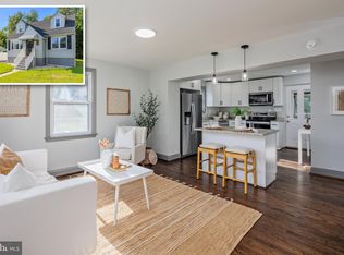 1404 Franklin Ave, Essex, MD 21221