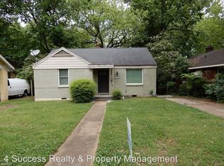 3226 Choctaw Ave, Memphis, TN 38111