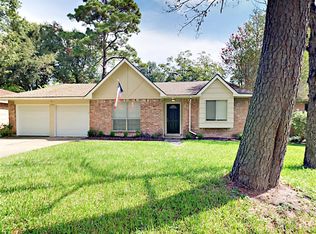 23510 Harpergate Dr, Spring, TX 77373