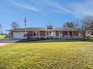 109 Harper Hill Dr, Battle Creek, MI 49014